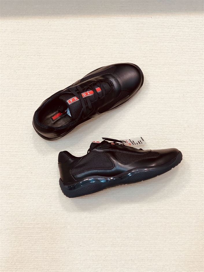 Pra*a AMERICA S CUP ORIGINAL SNEAKERS   PRS001