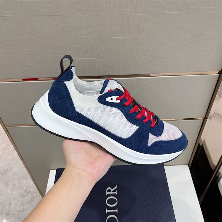 D10r B25 RUNNER SNEAKER   DO068