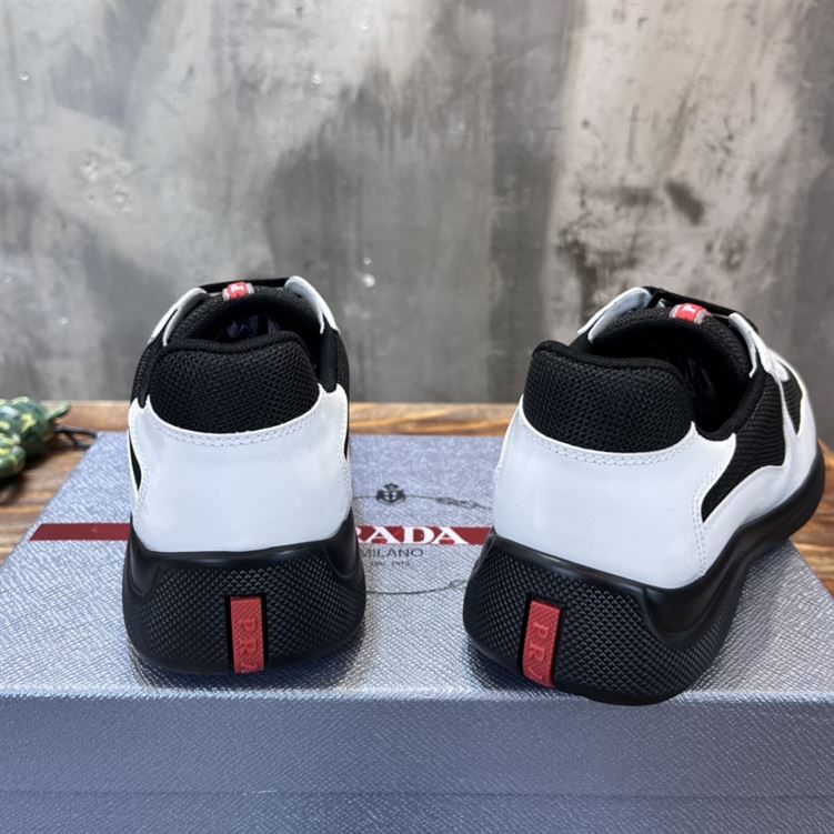 Pra*a AMERICA S CUP SNEAKERS   PRS025
