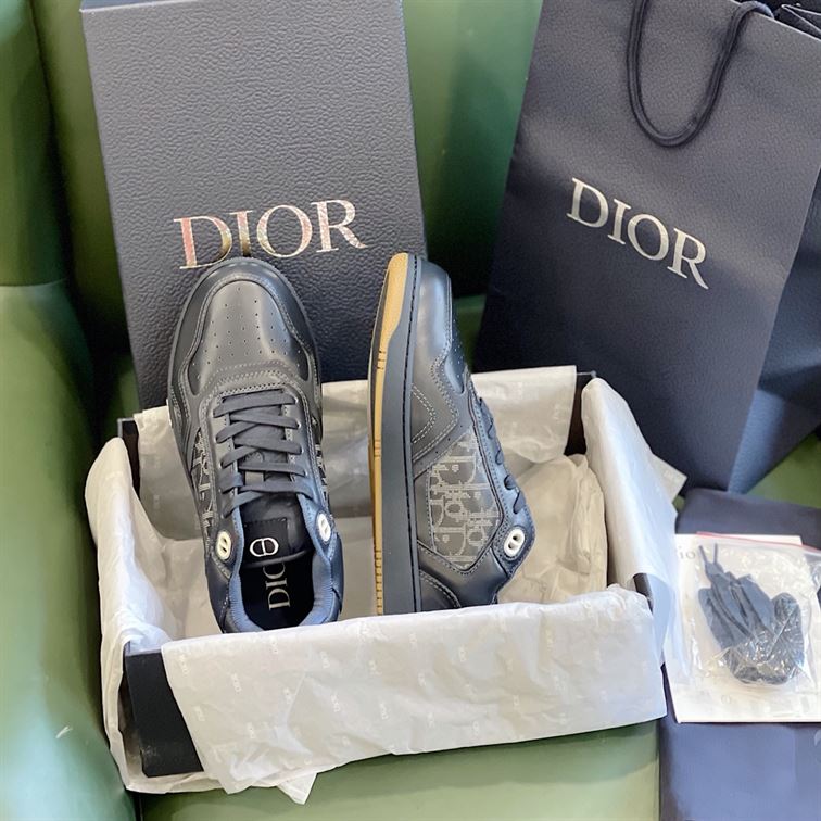 D10r B27 LOW-TOP SNEAKER   DO056