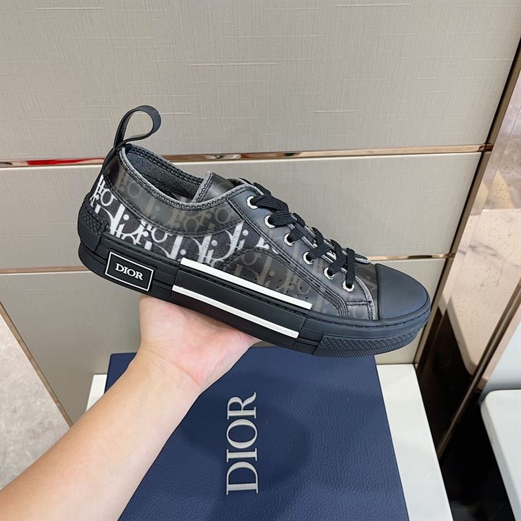 D10r B23 LOW-TOP SNEAKER   DO018
