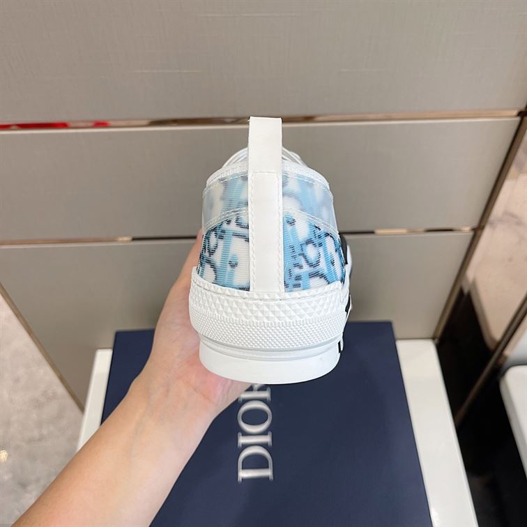 D10r B23 LOW-TOP SNEAKER   DO012