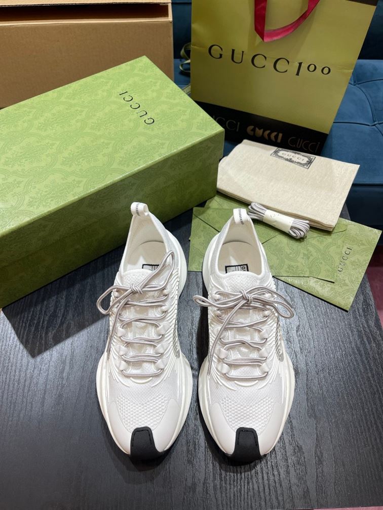 Gvc*1 RUN SNEAKER   GCC104