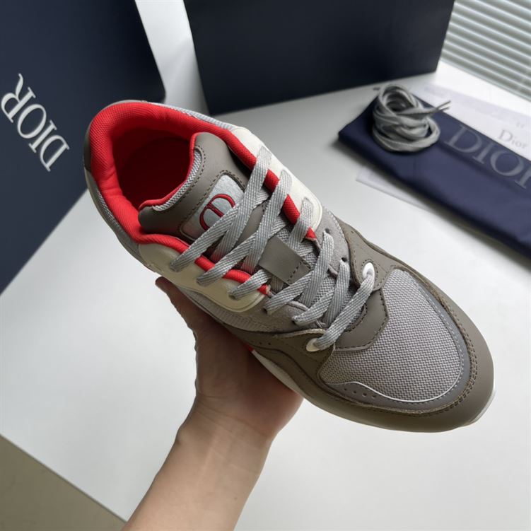 D10r B29 SNEAKER   DO083