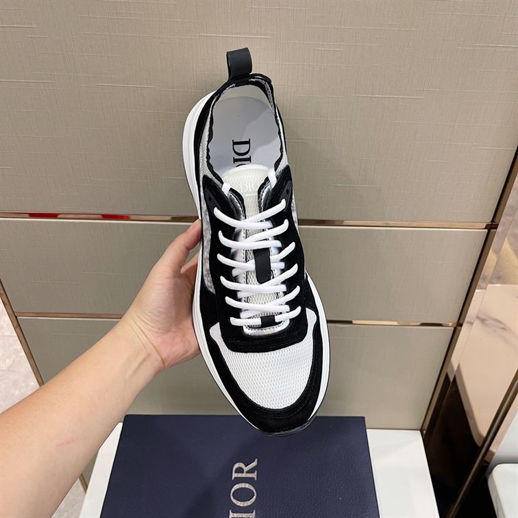 D10r B25 RUNNER SNEAKER   DO067