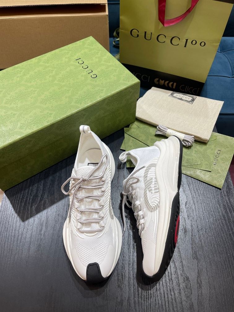 Gvc*1 RUN SNEAKER   GCC104
