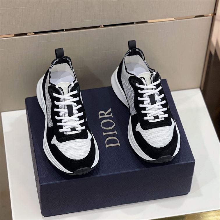 D10r B25 RUNNER SNEAKER   DO067