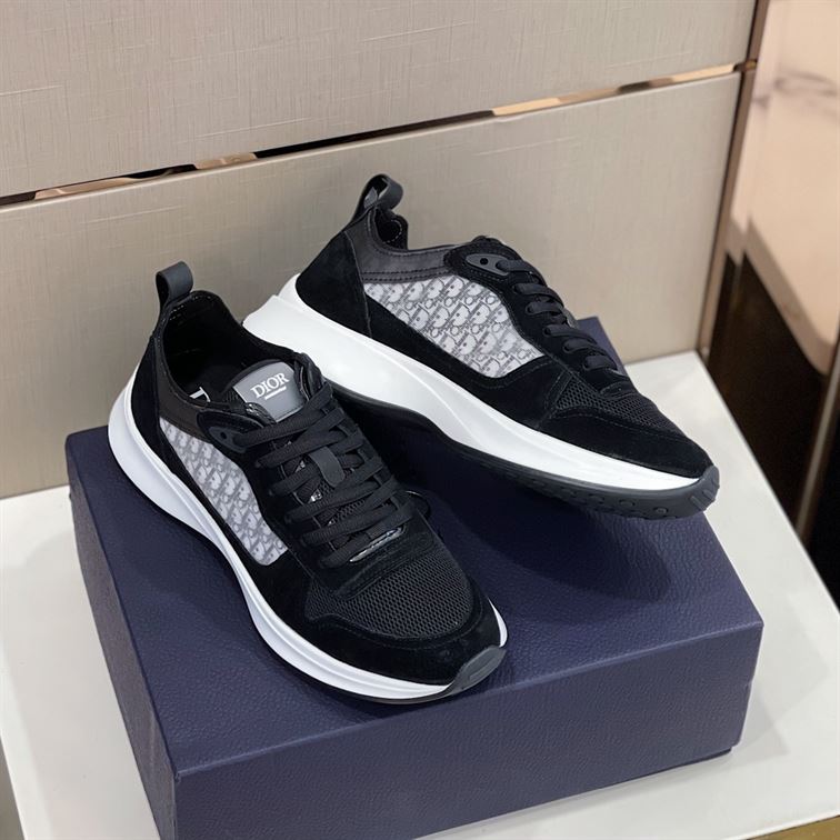 D10r B25 RUNNER SNEAKER   DO065