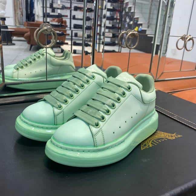 A1exa*der Mcqv*en SNEAKER   AM11