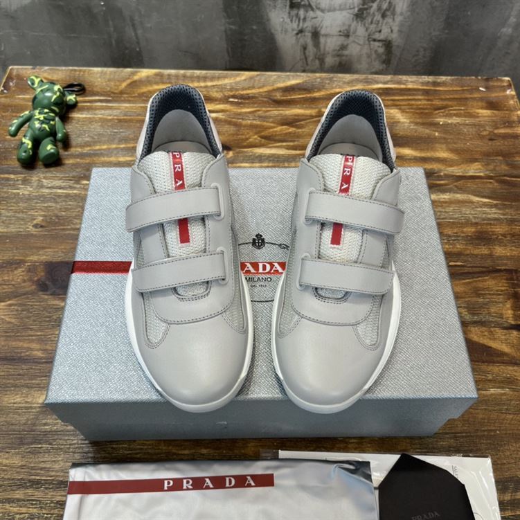 Pra*a AMERICA S CUP ORIGINAL SNEAKERS   PRS019