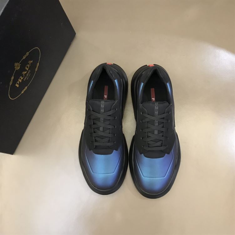 Pra*a POLARIUS SNEAKERS   PRS008