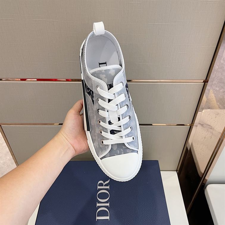 D10r B23 LOW-TOP SNEAKER   DO016