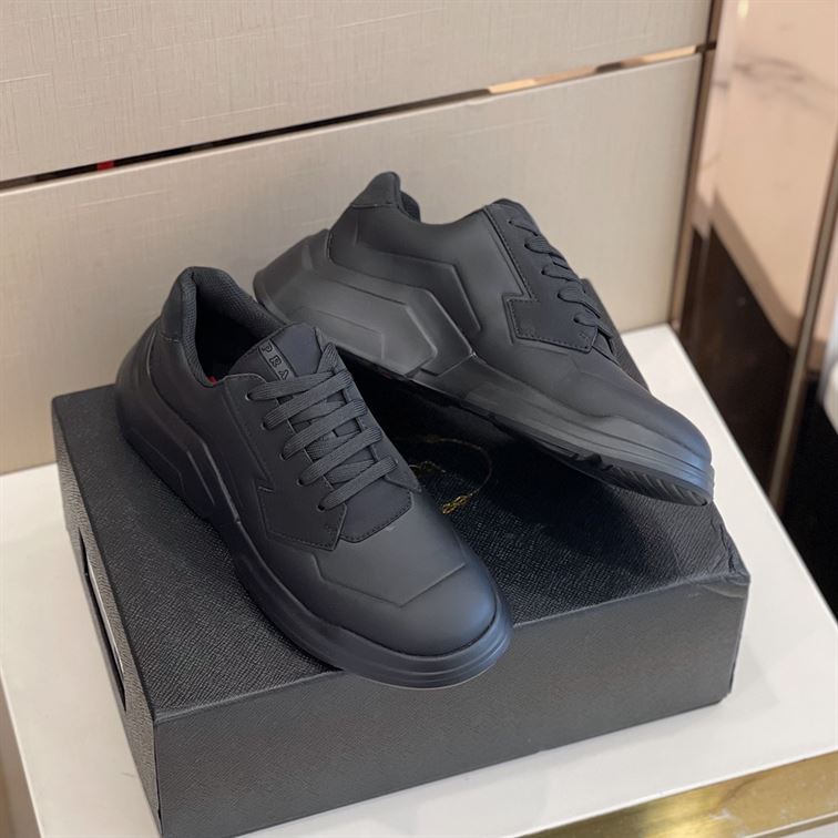 Pra*a POLARIUS SNEAKERS   PRS002