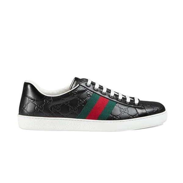 Gvc*1 Dupes Shoes ACE SINGNATURE SNEAKER   GCC076