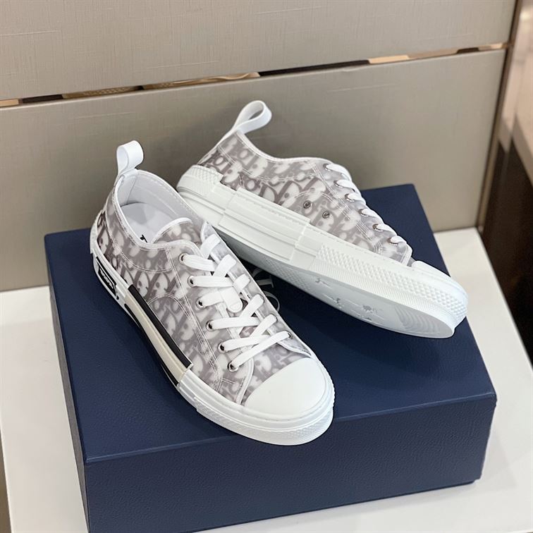 D10r B23 LOW-TOP SNEAKER   DO019