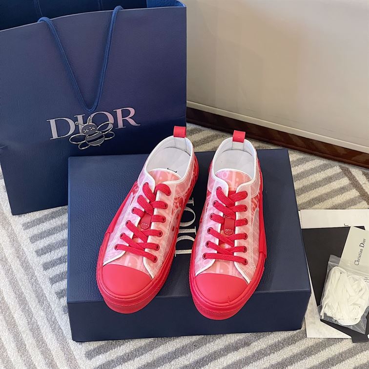 D10r B23 LOW-TOP SNEAKER   DO029