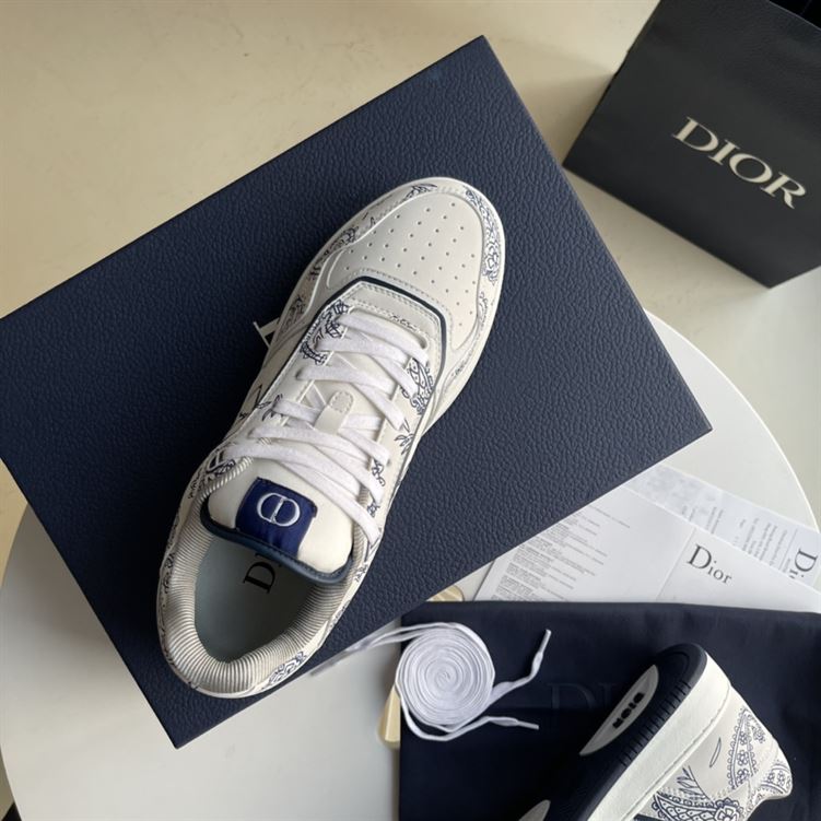 D10r B27 LOW-TOP SNEAKER   DO051