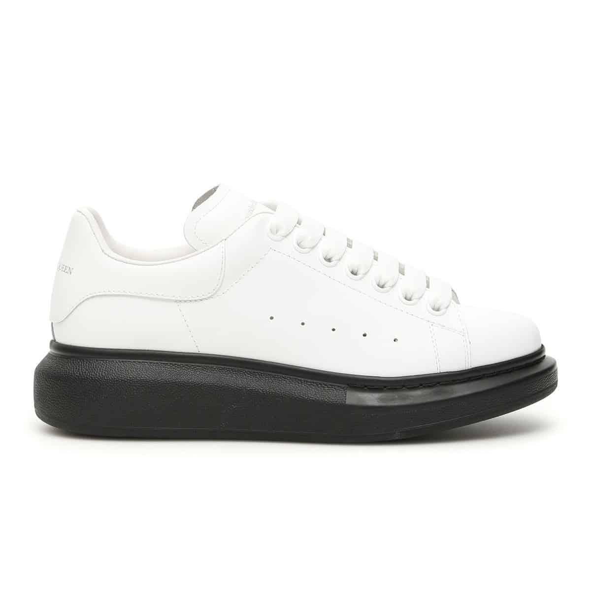 A1exa*der Mcqv*en Sneaker Dupe - AM2