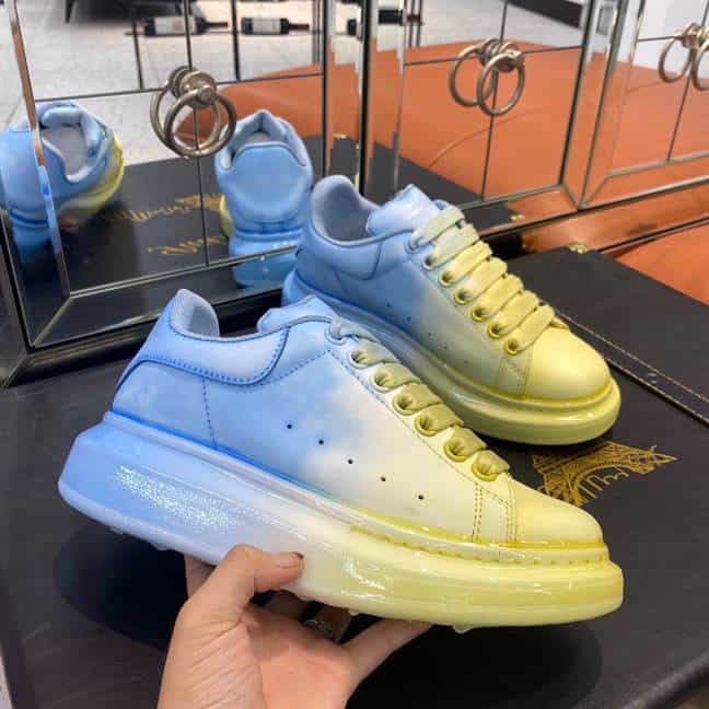 A1exa*der Mcqv*en SNEAKER   AM18