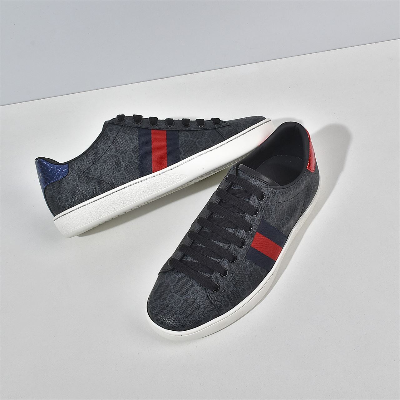 Gvc*1 MENS ACE GG Svp*me SNEAKER   GCC027
