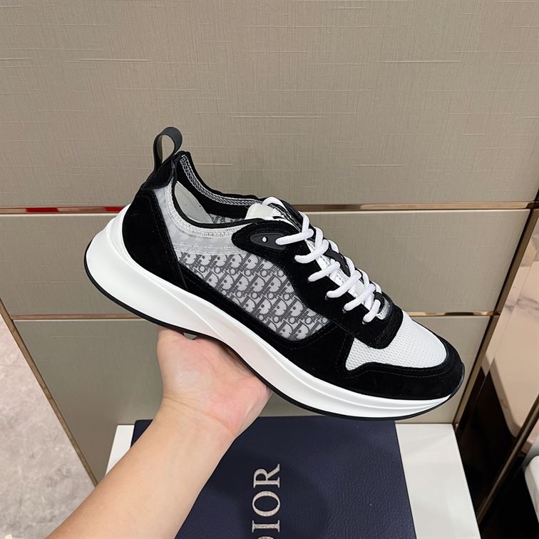 D10r B25 RUNNER SNEAKER   DO067