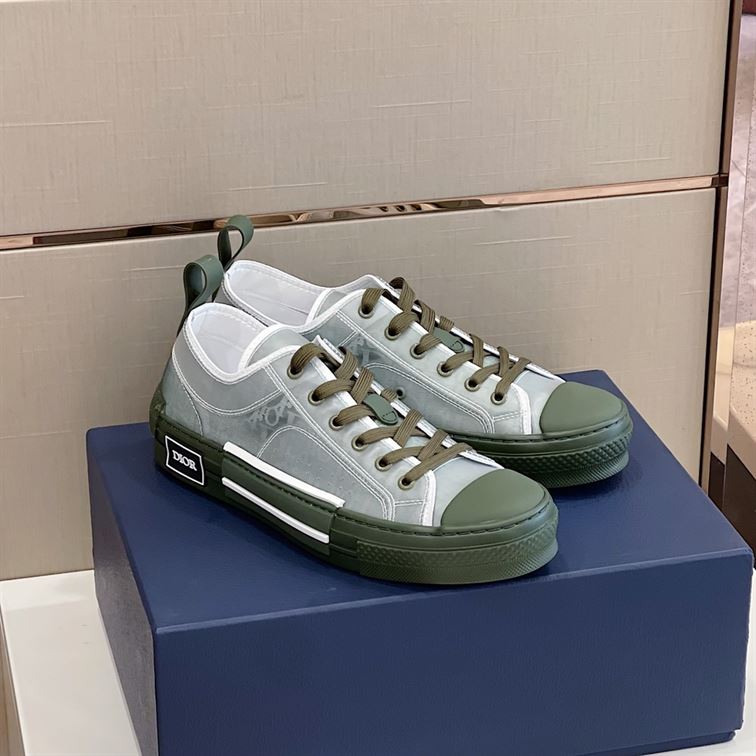 D10r B23 LOW-TOP SNEAKER   DO025