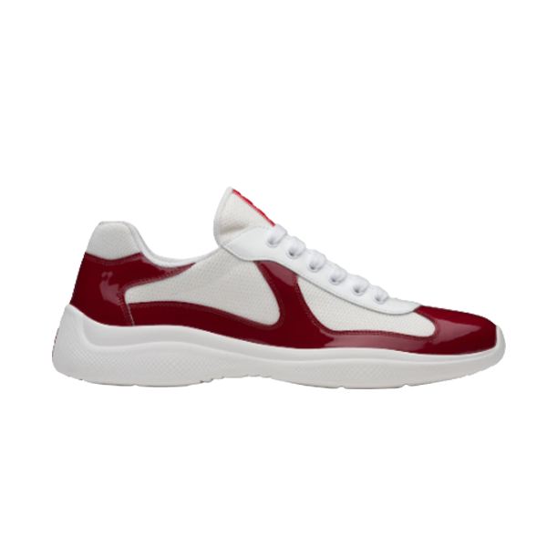 Pra*a AMERICA S CUP SNEAKERS   PRS021