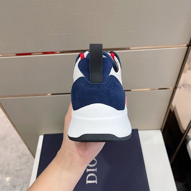 D10r B25 RUNNER SNEAKER   DO068