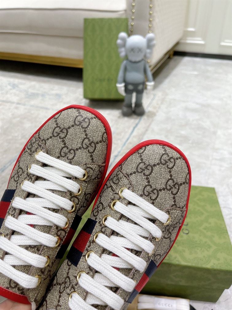 Gvc*1 Dupes Shoes ACE GG Svp*me SNEAKER   GCC091