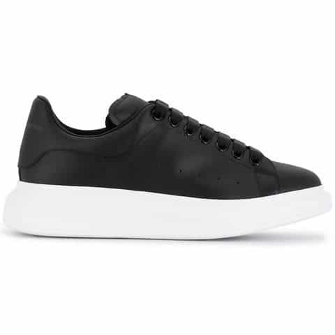 A1exa*der Mcqv*en Sneaker Dupe - AM12
