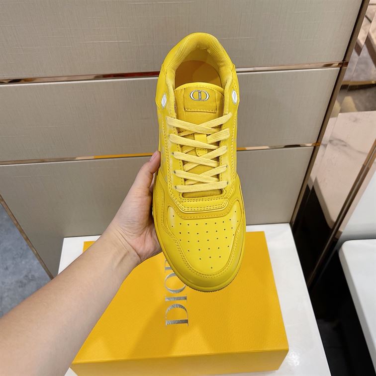 D10r B27 LOW-TOP SNEAKER   DO070