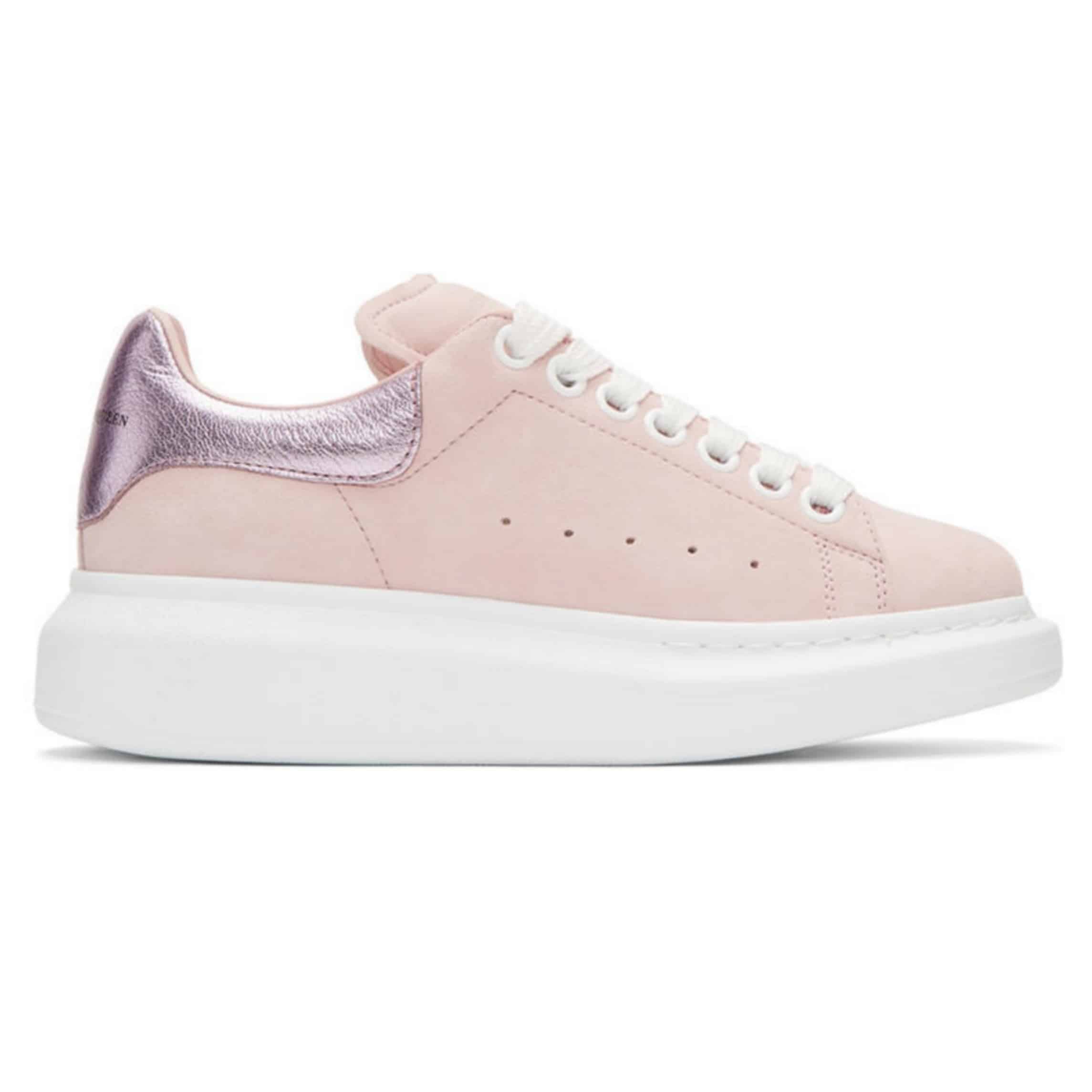 A1exa*der Mcqv*en Sneaker Dupe - AM5