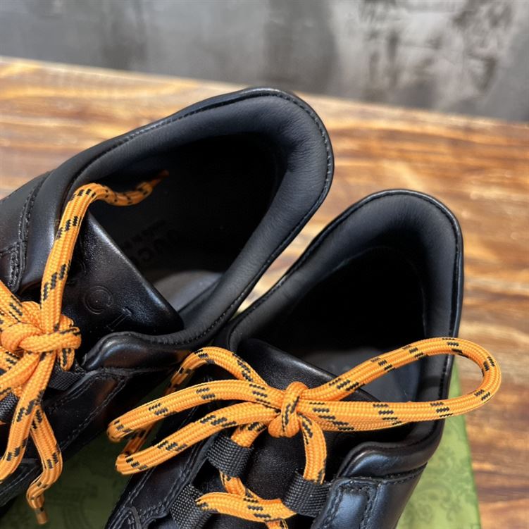Gvc*1 RUN SIDE-STRIPE SNEAKERS   GCC095