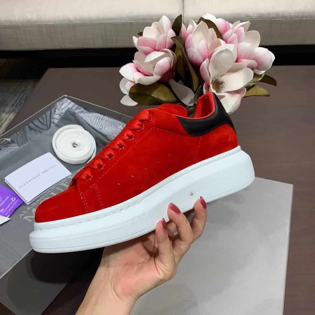 A1exa*der Mcqv*en Sneaker Dupe - AM6