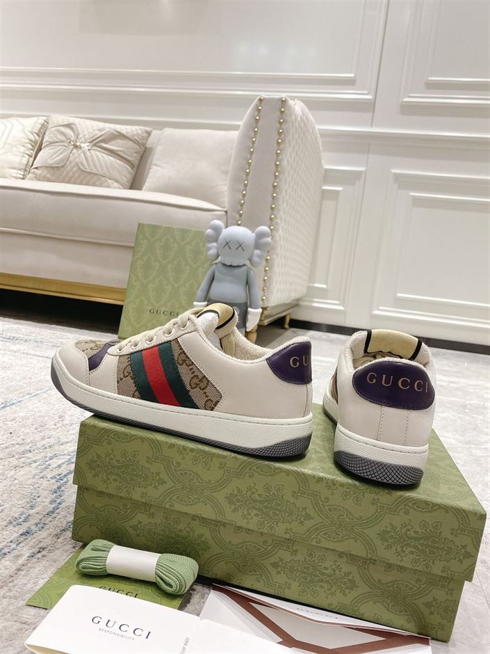 Gvc*1 SCREENER  GG CANVAS   BEIGE    GCC062
