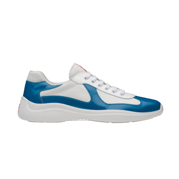 Pra*a AMERICA S CUP SNEAKERS   PRS022