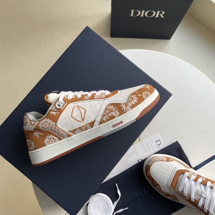 D10r B27 LOW-TOP SNEAKER   DO052