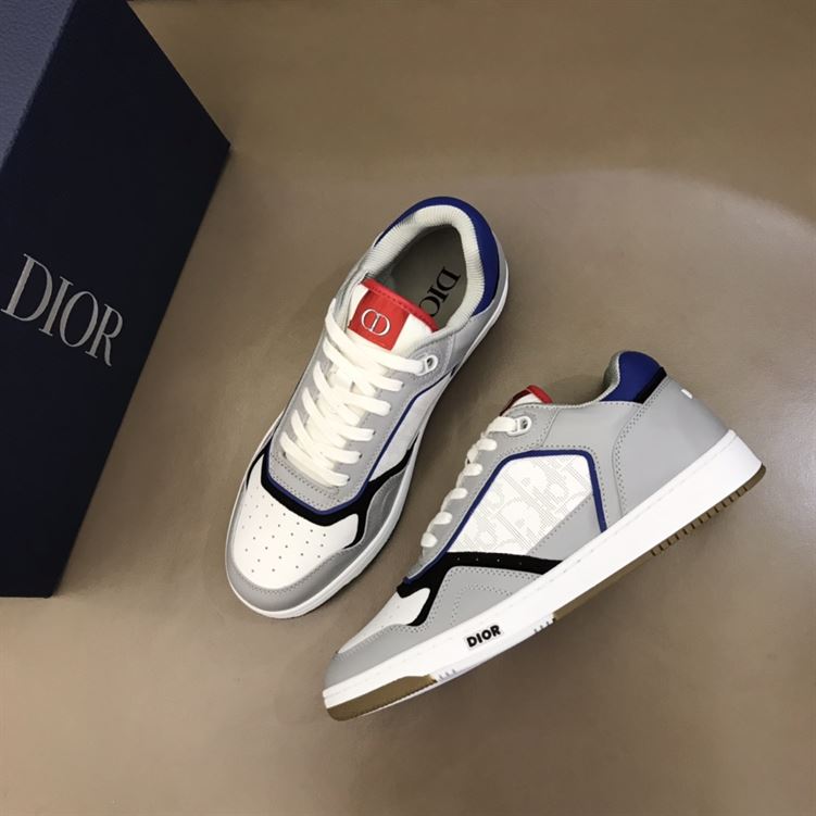 D10r B27 LOW-TOP SNEAKER   DO049