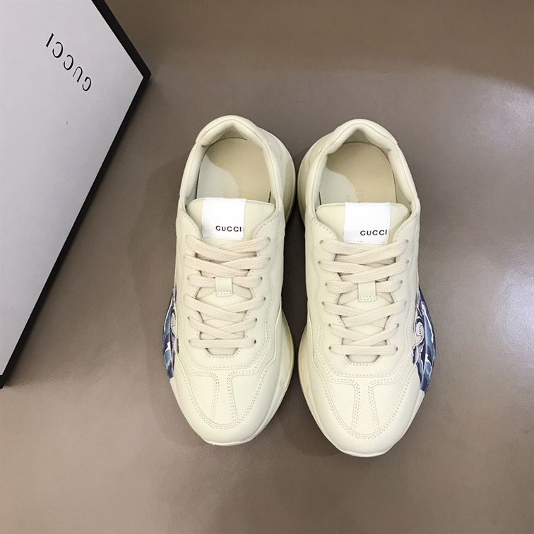 Gvc*1 RHYTON WAVE SNEAKER   GCC012