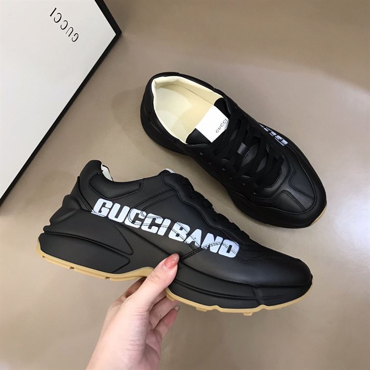 Gvc*1 RHYTON Gvc*1 BAND SNEAKER   GCC015