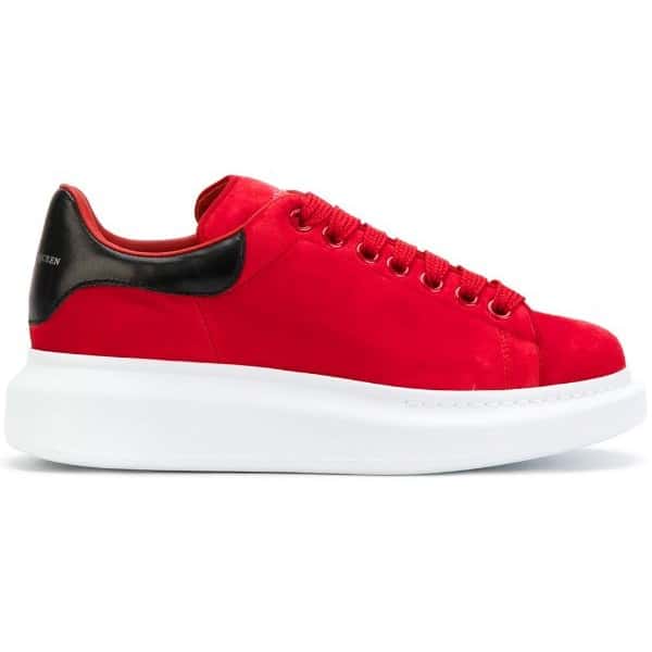 A1exa*der Mcqv*en Sneaker Dupe - AM6