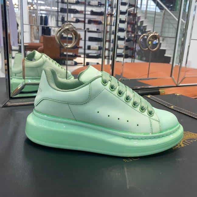 A1exa*der Mcqv*en SNEAKER   AM11