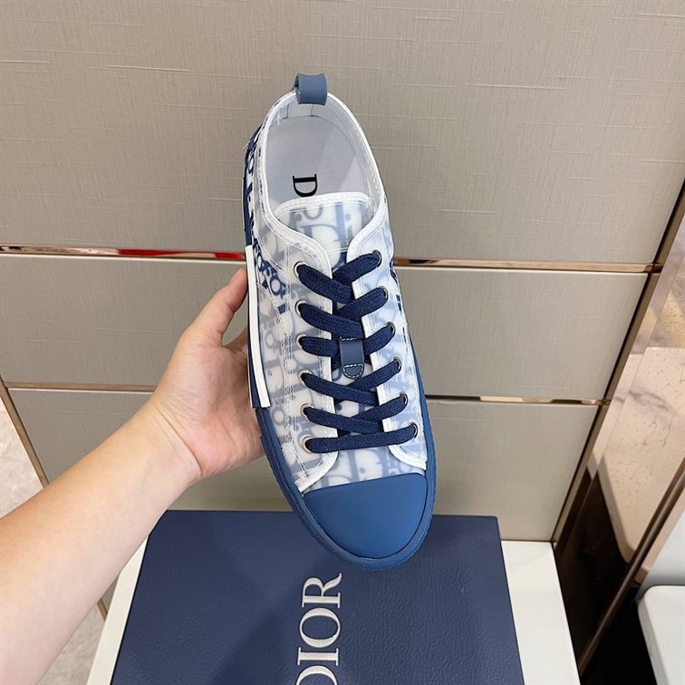 D10r B23 LOW-TOP SNEAKER   DO026