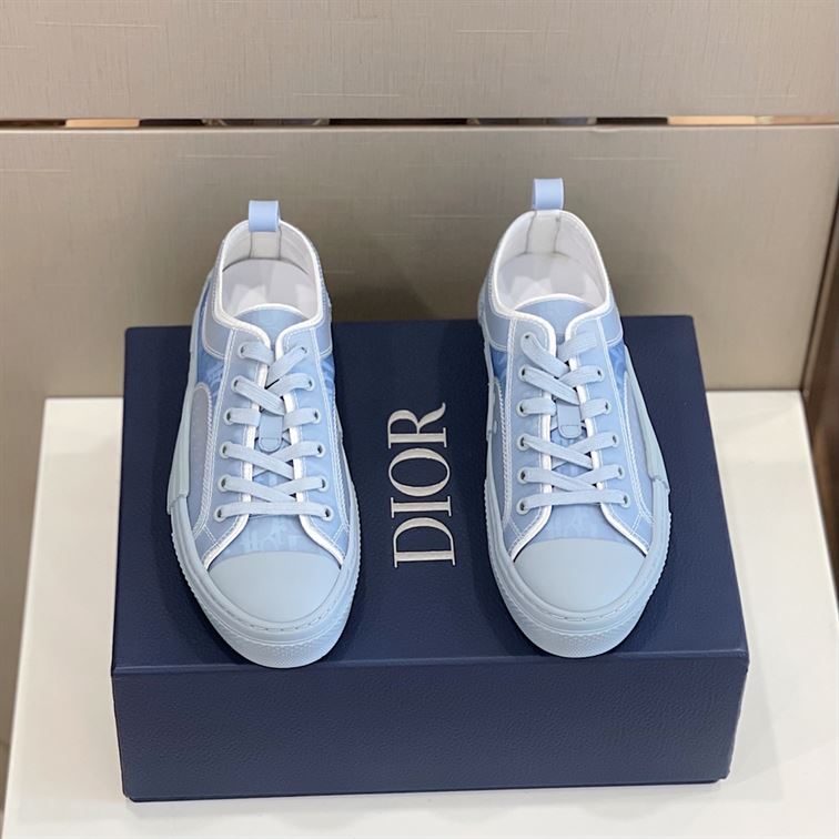 D10r B23 LOW-TOP SNEAKER   DO022