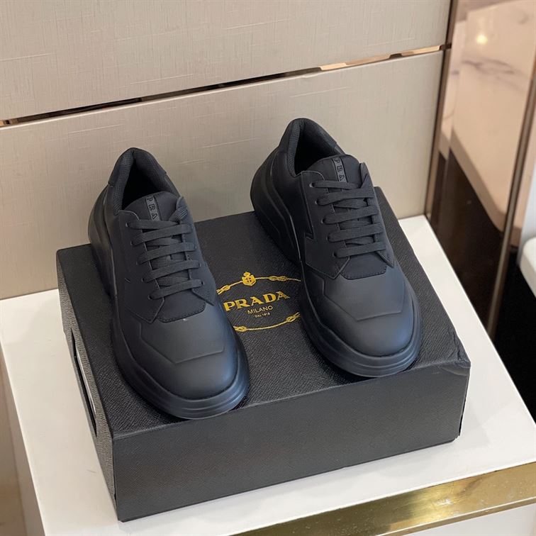 Pra*a POLARIUS SNEAKERS   PRS002