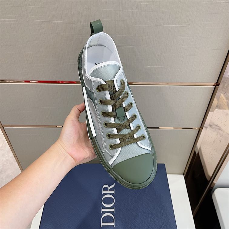 D10r B23 LOW-TOP SNEAKER   DO025