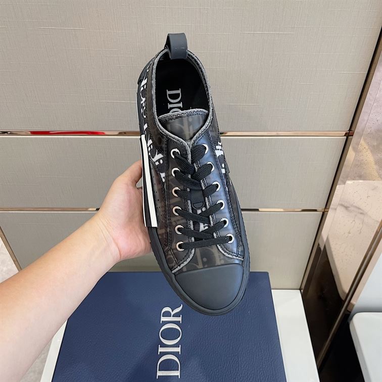 D10r B23 LOW-TOP SNEAKER   DO018
