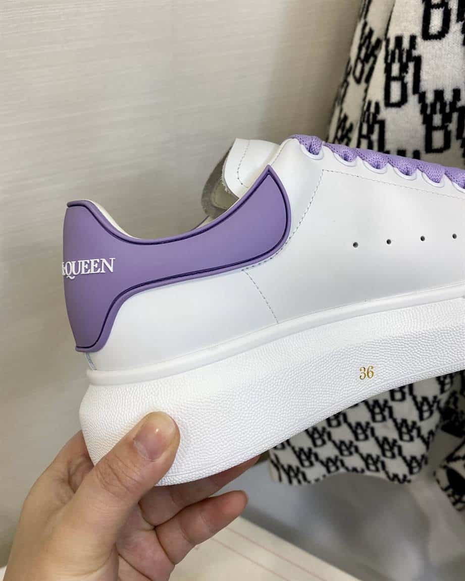 A1exa*der Mcqv*en SNEAKER   AM24