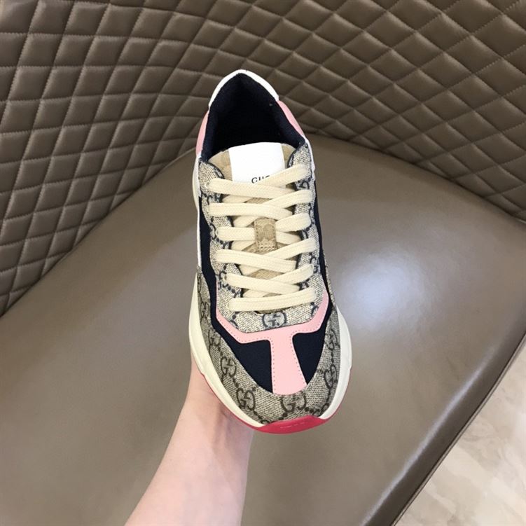 Gvc*1 GG RHYTON SNEAKER   GCC006