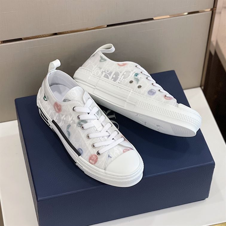 D10r B23 LOW-TOP SNEAKER   DO017